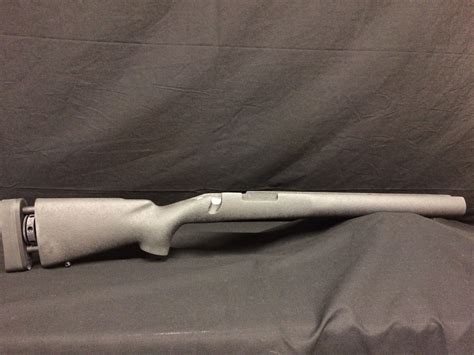 Remington 700 Rifle Stocks With Free Shipping H-S Precision