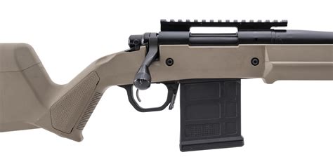Remington 700 Sps Tactical 6 5 Creedmoor Review