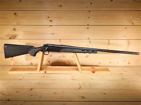 Remington 700 Sps Varmint 308 Canada