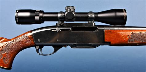 Remington 742 Best Ammo