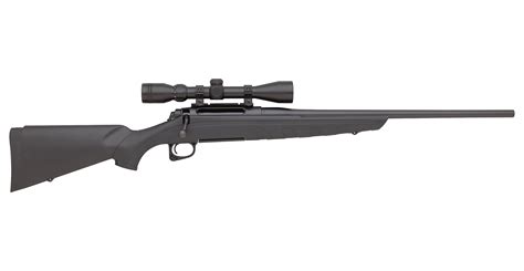 Remington 770 Rifle With Scope 308 Win Review