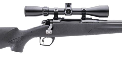 Remington 783 Rifles On Sale