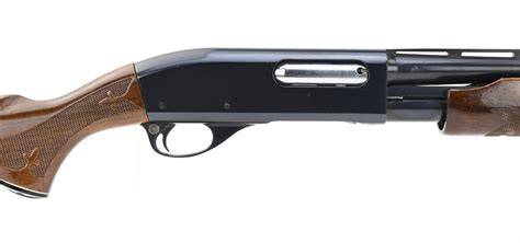 remington 870 20 gauge