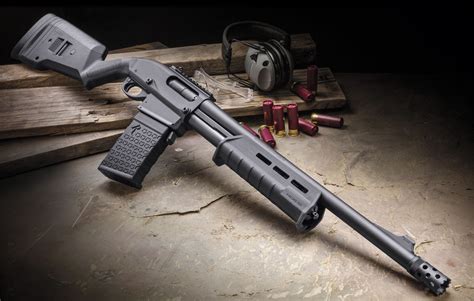 Remington 870 Dm 12 Gauge 