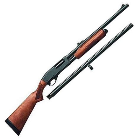 Remington 870 Express Combo For Sale Canada