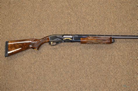 Remington 870 Express Or Wingmaster