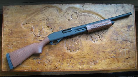 remington 870 magnum