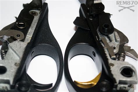 Remington 870 Metal Trigger Guard For Sale