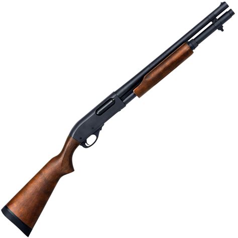 remington 870 shotgun