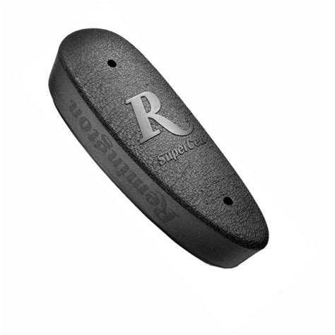 Remington 870 Supercell Recoil Pad Ebay 