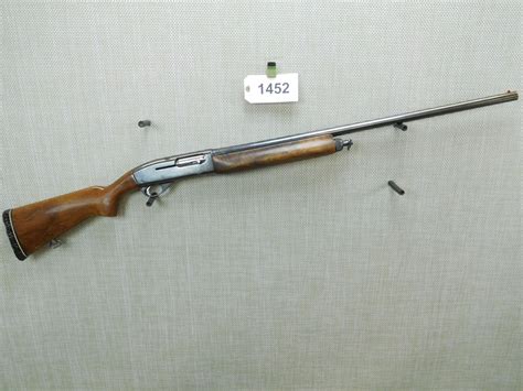 Remington 873 Rifle Reviews