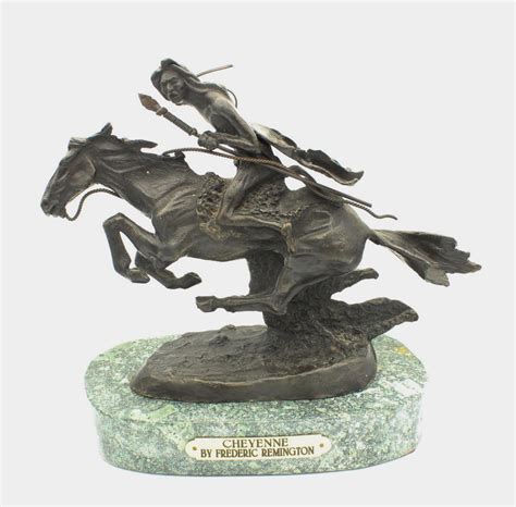 Remington Bronze Value