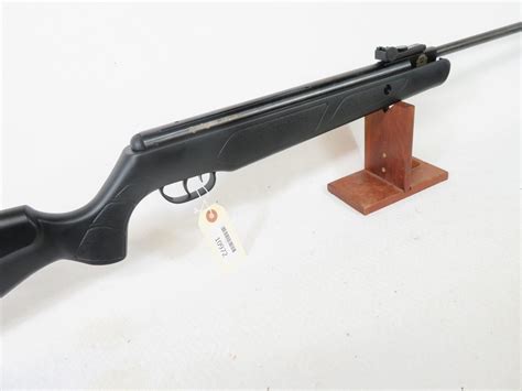 Remington Express 22 Cal Air Rifle 