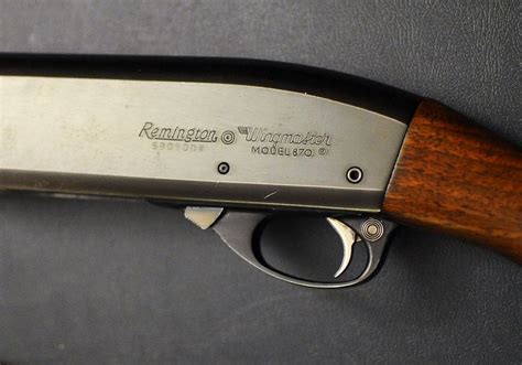 remington firearms history