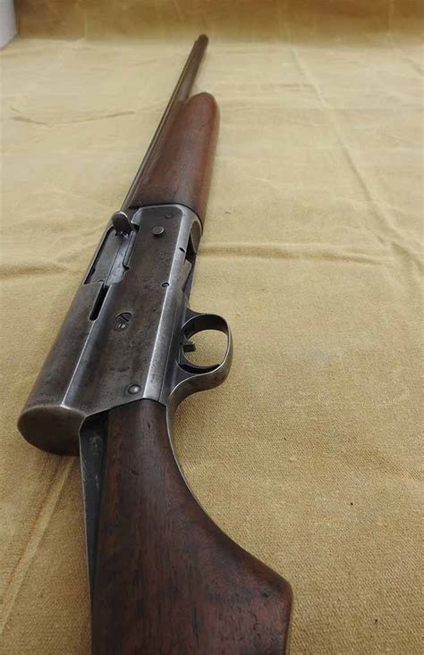 Remington Model 11-87 Magazine Cap - Midwest Gun Works