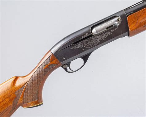 Remington Model 1100 Semi-Auto 12 Gauge Shotgun Parts
