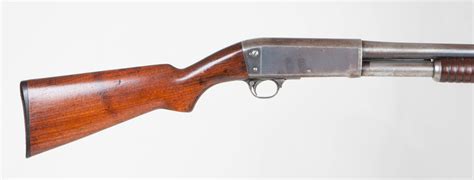 Remington Model 17 Shotgun For Sale