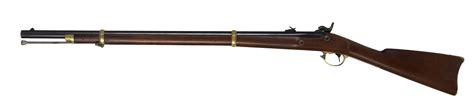 Remington Model 1863 Percussion Contract Rifle 