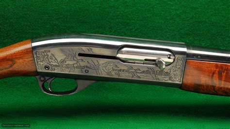 Remington Model 58 Shotgun Revoew 