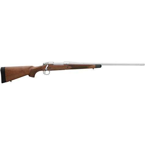 Remington Model 700 Cdl Sf 270 Winchester Bolt-action Rifle