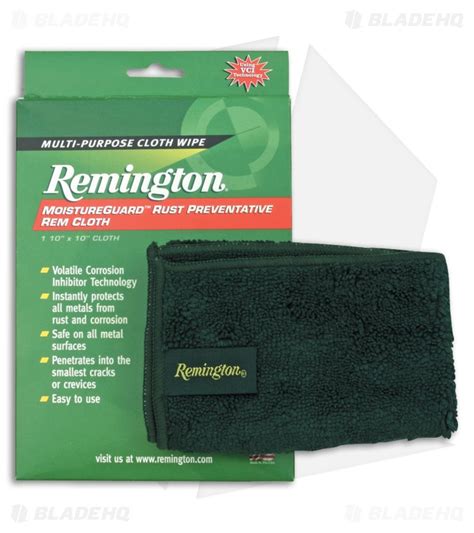 Remington Moistureguard Rem Cloth Moistureguard Rem Cloth