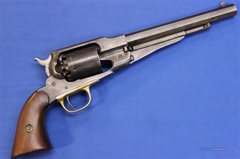 Remington New Model Army Revolver for sale.