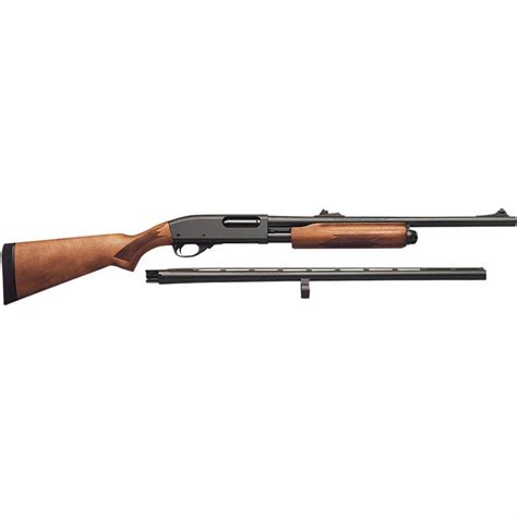 Remington Pump Shotgun 870 Express Combo 20 26 20