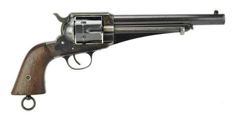 remington revolver