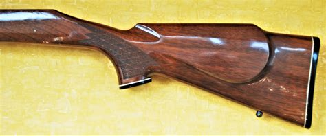 Remington Rifle Stocks Uk