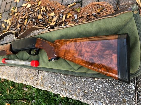 remington sporting clays shotgun for sale