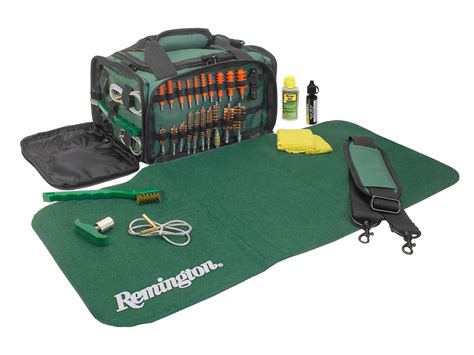 Remington Squeegee Cleaning Kit