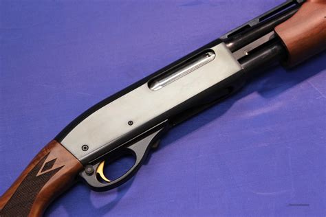 Remington Wingmaster 410 Model 870 Lw
