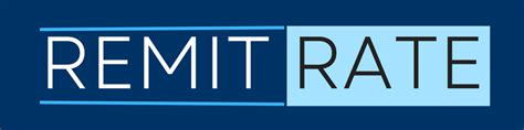remit rate today