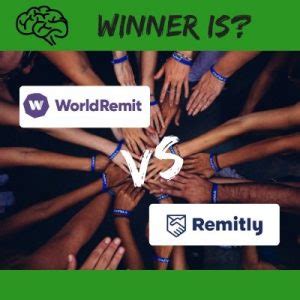 Remitly Vs Worldremit