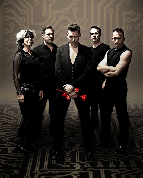 remode depeche mode tribute band