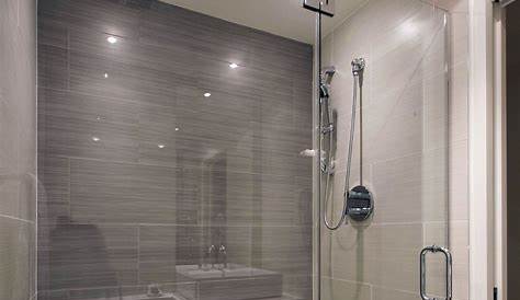 34 Nice Tile Shower Ideas For Your Bathroom - HMDCRTN