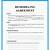remodeling contract agreement template