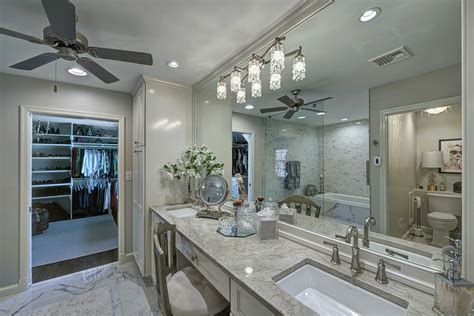 Bathroom Remodeling, When You Have to Do It