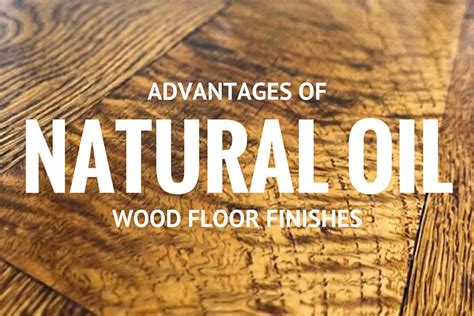 remodelista natural oil floor finish
