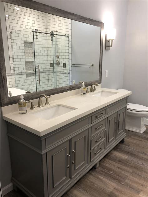 Remodelling What You Should Know About Double Vanity Bathroom Sinks