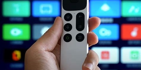 aplikasi remote tv