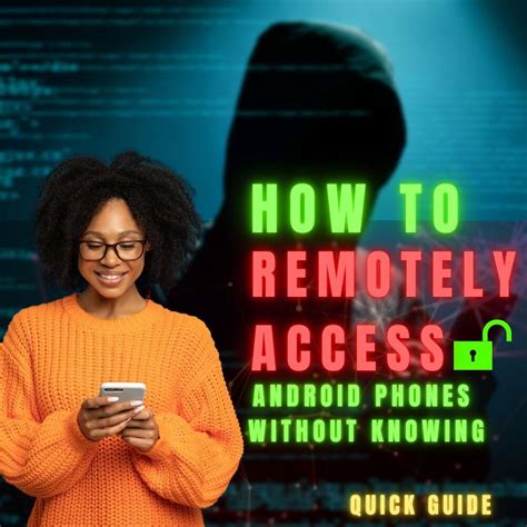 Photo of Remote Access To Phone Android: The Ultimate Guide