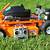 remote control lawn mower kit