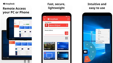 [New App] Microsoft Releases Remote Desktop Client For Android