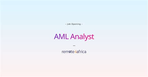 remote aml