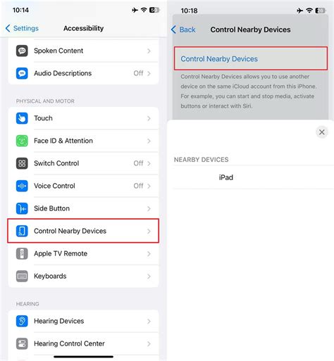 Remote App To Control Ipad With Iphone