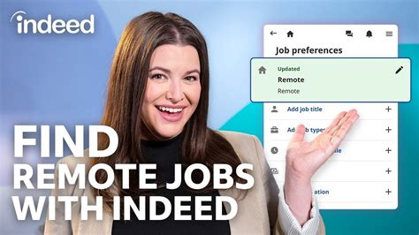 remote assistant jobs indeed