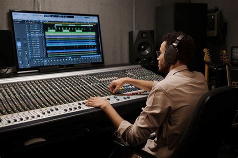 Remote Audio Engineer Jobs