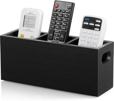 Remote Caddy For Wall