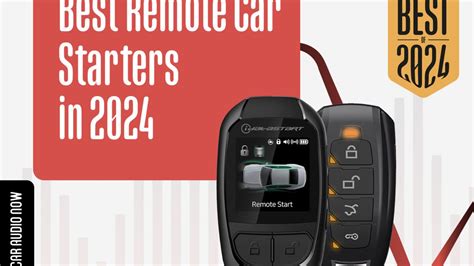 Remote Car Starter Uk
